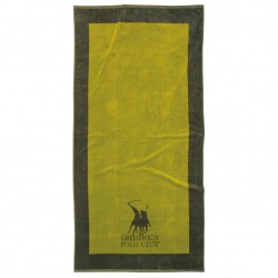 GREENWICH POLO CLUB 3859 ΠΕΤΣΕΤΑ ΘΑΛΑΣΣΗΣ 90Χ180